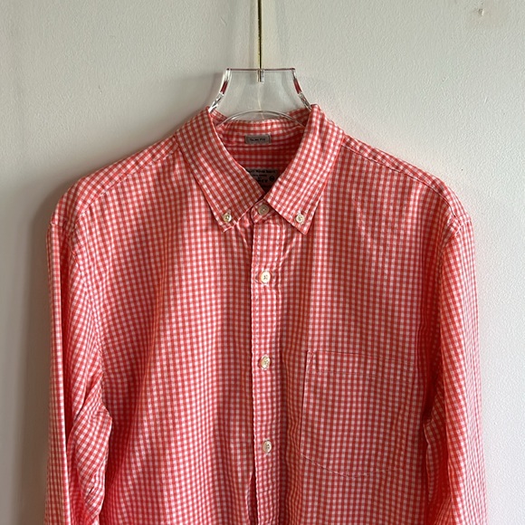 J Crew Button Up - Picture 4 of 4
